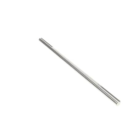 Accurex Shaft, .75X18, 2K, 1018 365024